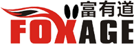 Foxage Logo