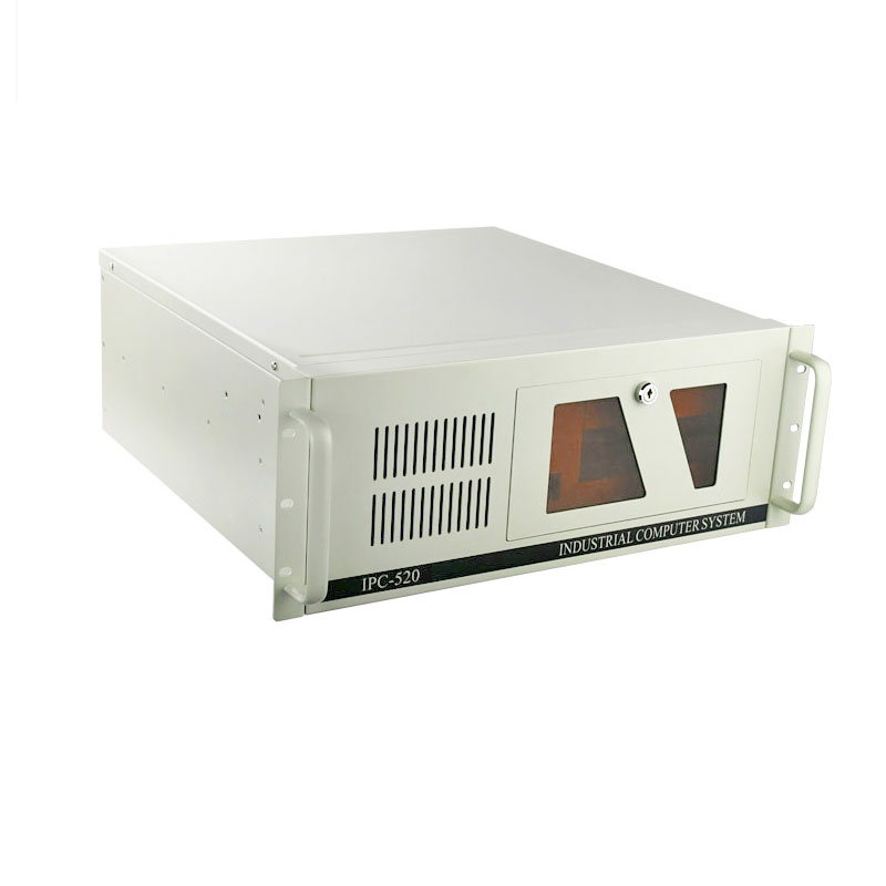 工控电脑